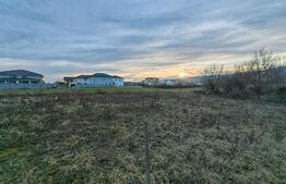 Teren intravilan 460mp, zona Paclisa