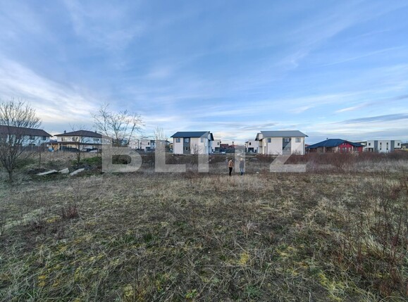 Teren de vânzare Cetate - 111481TV | BLITZ Alba Iulia | Poza1