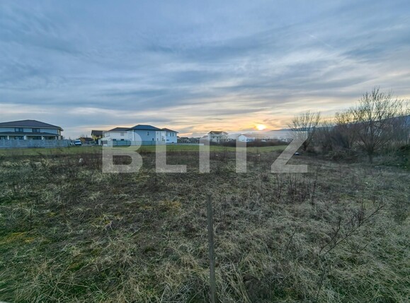 Teren de vânzare Cetate - 111481TV | BLITZ Alba Iulia | Poza2