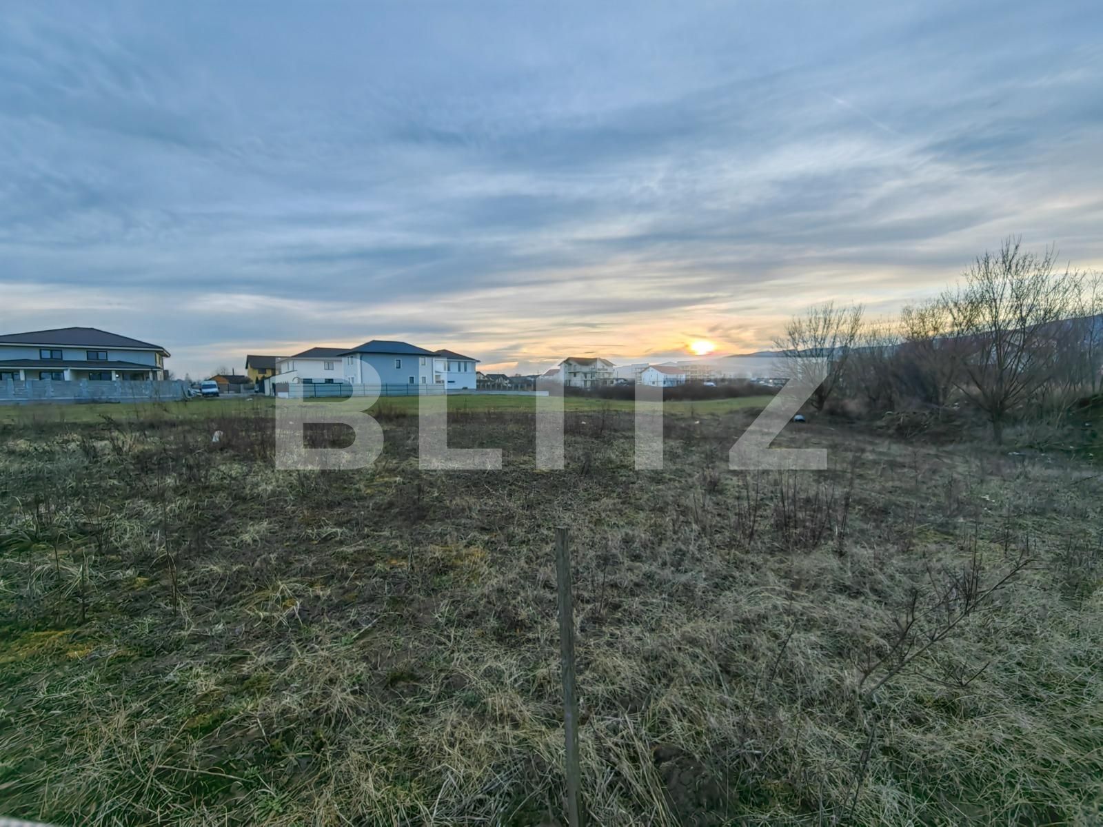 Teren de vânzare Cetate - 111481TV | BLITZ Alba Iulia | Poza2