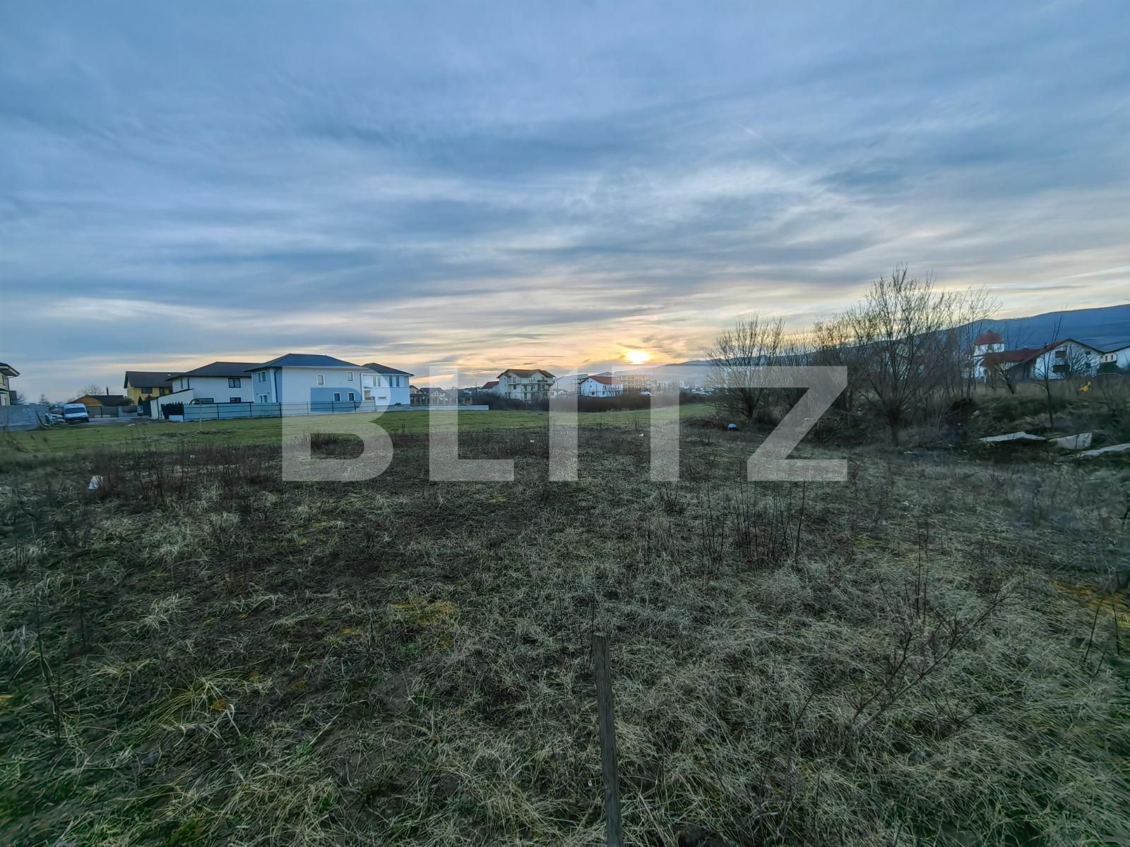 Teren de vânzare Cetate - 111481TV | BLITZ Alba Iulia | Poza3