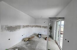 Casă individuală, 4 camere, zona Micești - Alba Iulia