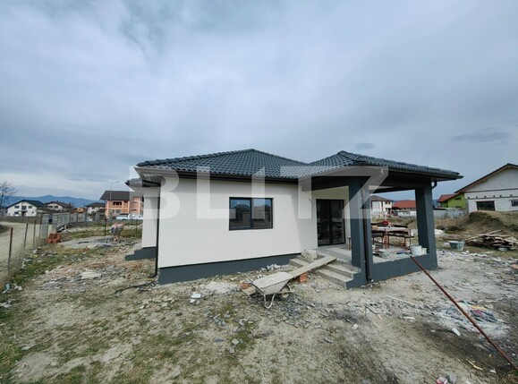 Casa de vânzare 4 camere Micești - 111484CV | BLITZ Alba Iulia | Poza2