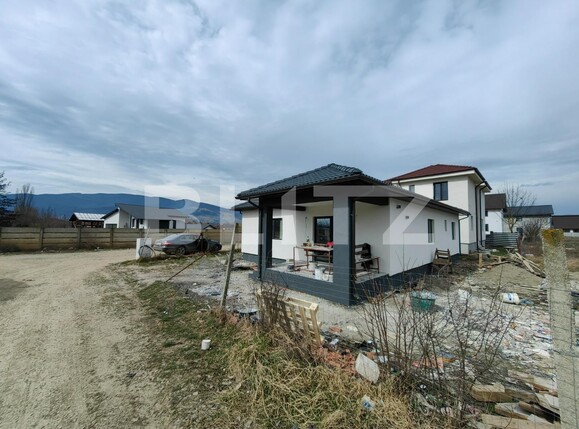 Casa de vânzare 4 camere Micești - 111484CV | BLITZ Alba Iulia | Poza3