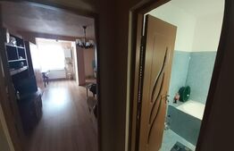 Garsoniera, zona centru, renovata, mobilata si utilata, 28mp