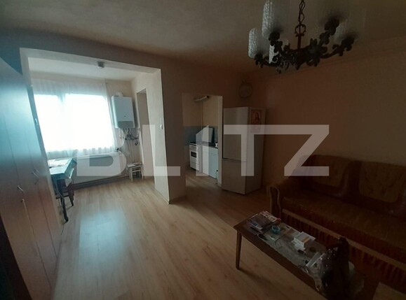 Garsonieră de vânzare Central - 111584AV | BLITZ Alba Iulia | Poza1