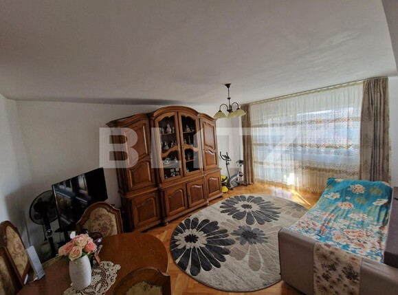 Apartament de vânzare 3 camere Cetate - 111598AV | BLITZ Alba Iulia | Poza2