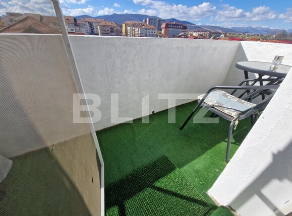 Apartament de vânzare 3 camere Cetate - 111598AV | BLITZ Alba Iulia | Poza14