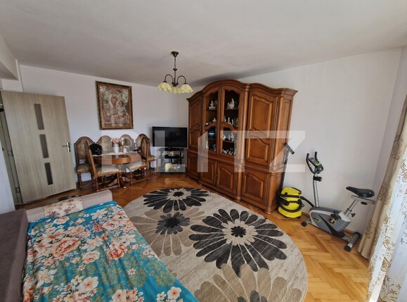 Apartament de vânzare 3 camere Cetate - 111598AV | BLITZ Alba Iulia | Poza1