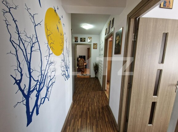 Apartament de vânzare 3 camere Cetate - 111598AV | BLITZ Alba Iulia | Poza9