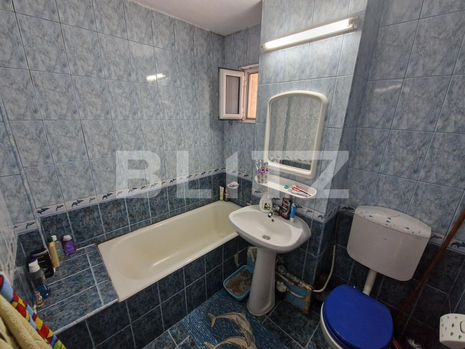 Apartament de vânzare 3 camere Cetate - 111598AV | BLITZ Alba Iulia | Poza13