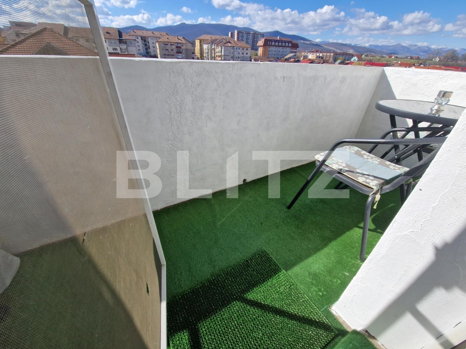 Apartament de vânzare 3 camere Cetate - 111598AV | BLITZ Alba Iulia | Poza14