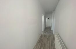 Apartament 3 camere, bloc nou, Cetate