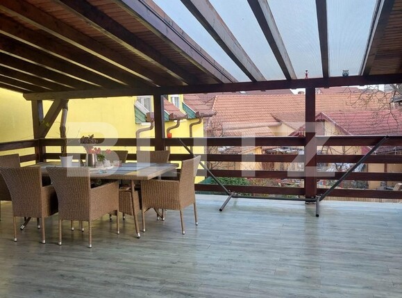 Casa de vânzare 7 camere Cetate - 111648CV | BLITZ Alba Iulia | Poza9