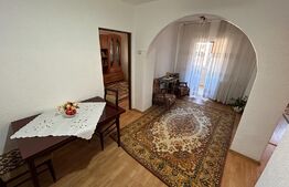 Apartament 2 camere, 54 mp, Cetate