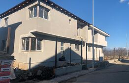 Casa individuala  110 mp, 325 mp teren, zona Cetate