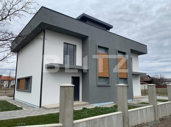 Casa de vânzare 4 camere Micești - 111684CV | BLITZ Alba Iulia | Poza1