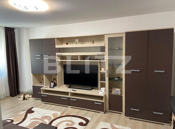 Apartament de vânzare 3 camere Cetate - 111709AV | BLITZ Alba Iulia | Poza2