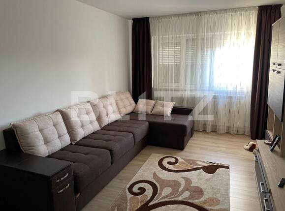 Apartament de vânzare 3 camere Cetate - 111709AV | BLITZ Alba Iulia | Poza1
