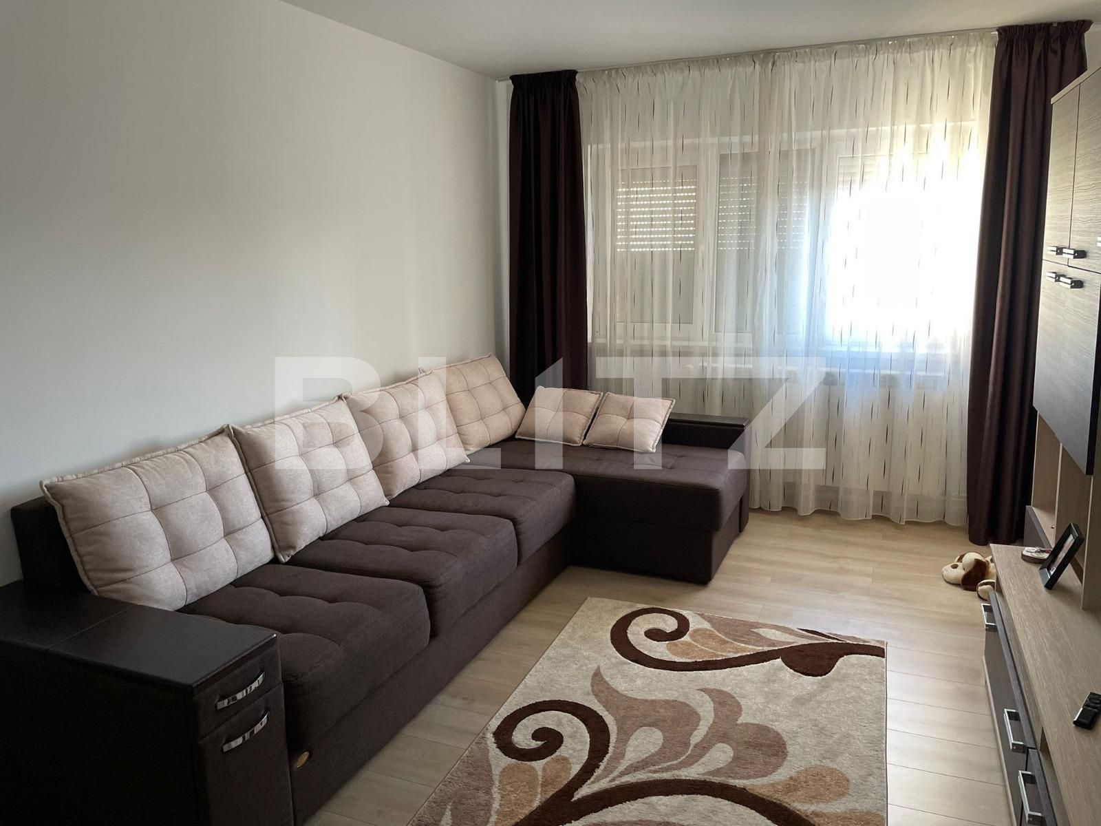 Apartament de vânzare 3 camere Cetate - 111709AV | BLITZ Alba Iulia | Poza1