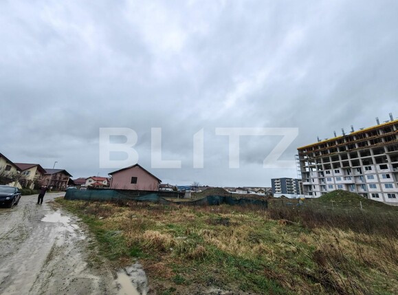 Teren de vânzare Ampoi 3 - 111736TV | BLITZ Alba Iulia | Poza4