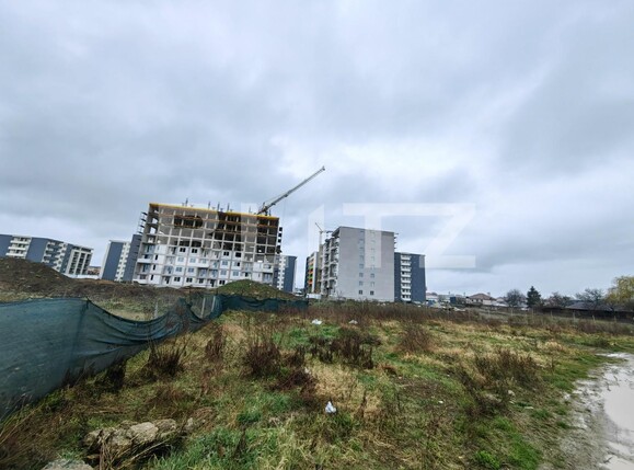 Teren de vânzare Ampoi 3 - 111736TV | BLITZ Alba Iulia | Poza1