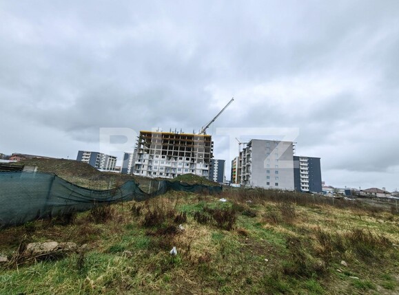 Teren de vânzare Ampoi 3 - 111736TV | BLITZ Alba Iulia | Poza3