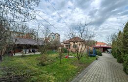 Casă ultracentrală, teren 657mp, zona Turistică-Centru