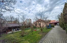 Casă ultracentrală, teren 657mp, zona Turistică-Centru
