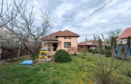 Casă ultracentrală, teren 657mp, zona Turistică-Centru