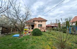 Casă ultracentrală, teren 657mp, zona Turistică-Centru