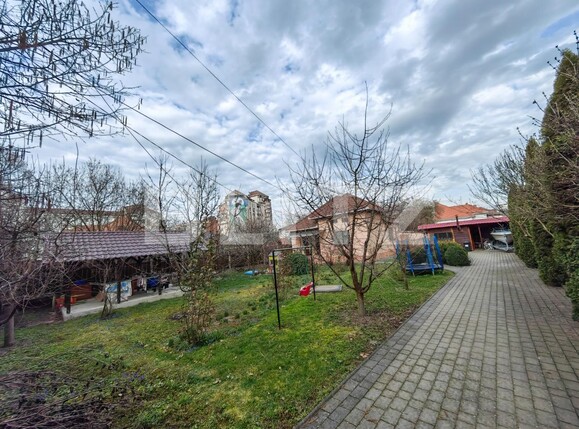 Casa de vânzare 3 camere Central - 111769CV | BLITZ Alba Iulia | Poza6