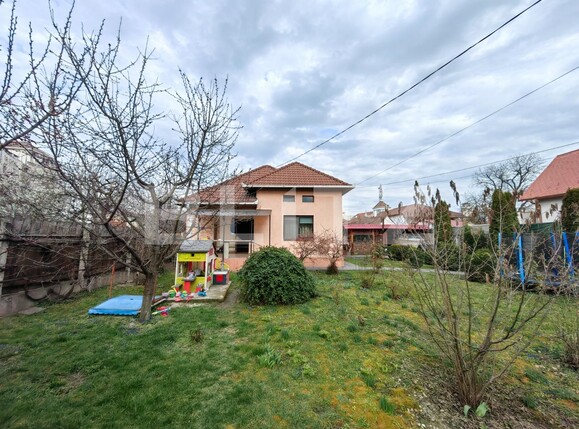 Casa de vânzare 3 camere Central - 111769CV | BLITZ Alba Iulia | Poza7