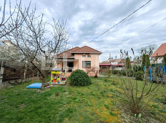 Casa de vânzare 3 camere Central - 111769CV | BLITZ Alba Iulia | Poza3