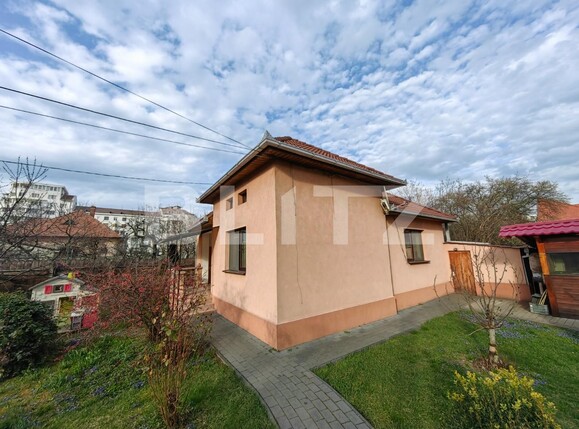 Casa de vânzare 3 camere Central - 111769CV | BLITZ Alba Iulia | Poza4
