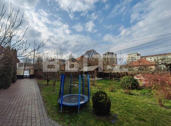 Casa de vânzare 3 camere Central - 111769CV | BLITZ Alba Iulia | Poza5