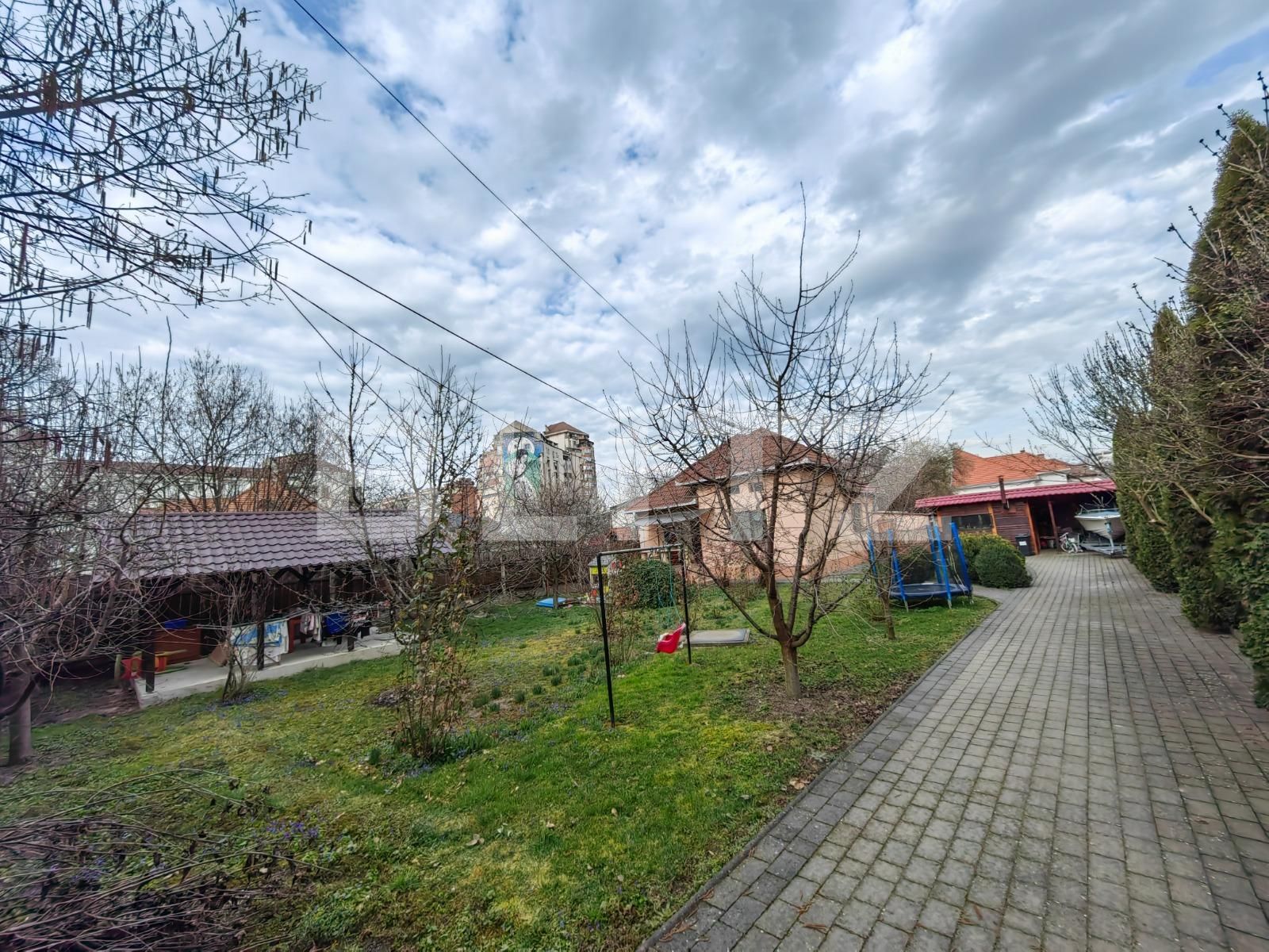 Casa de vânzare 3 camere Central - 111769CV | BLITZ Alba Iulia | Poza6