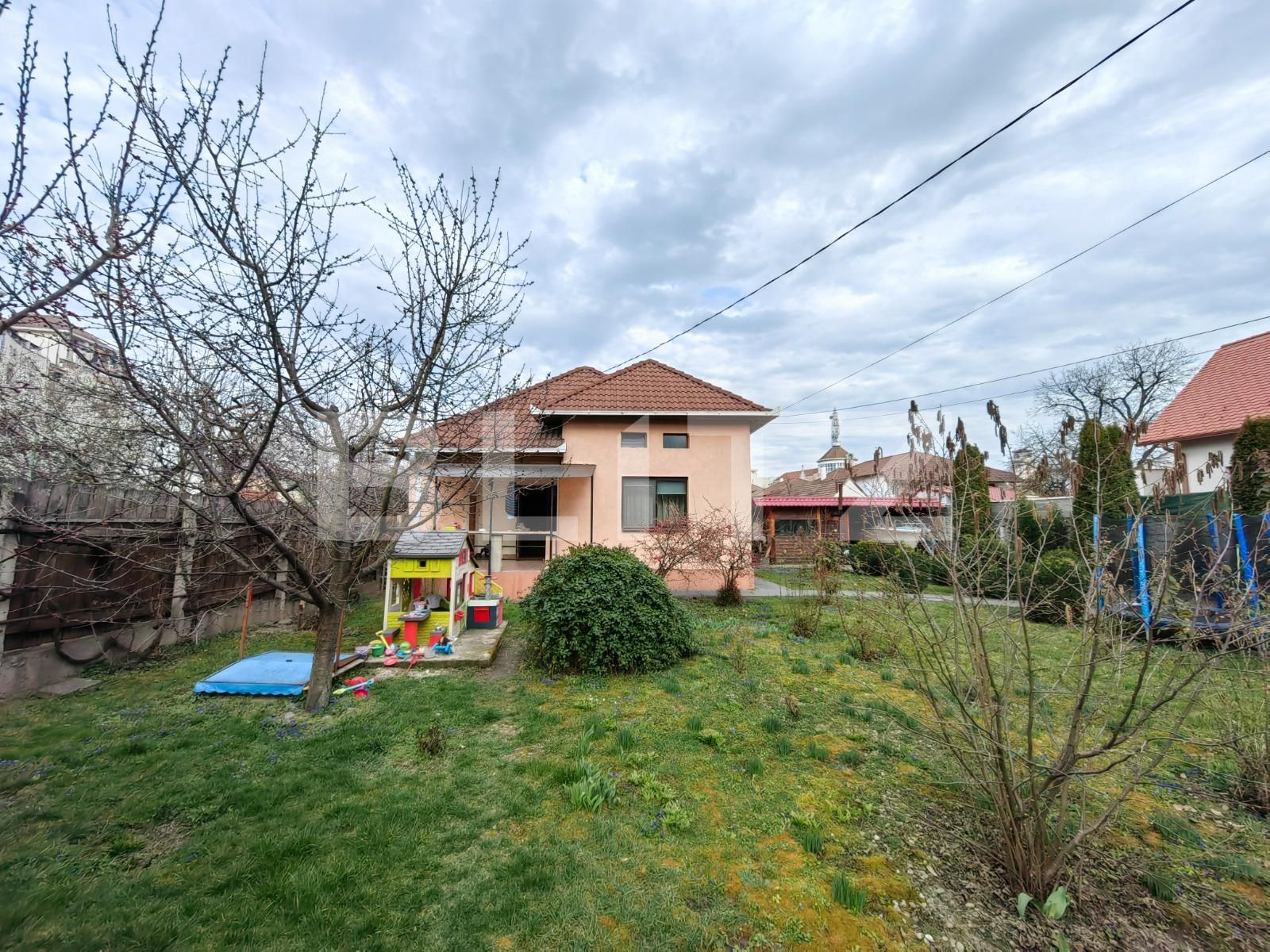 Casa de vânzare 3 camere Central - 111769CV | BLITZ Alba Iulia | Poza7