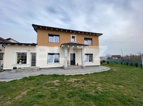 Casa de vânzare 4 camere Cetate - 111800CV | BLITZ Alba Iulia | Poza2