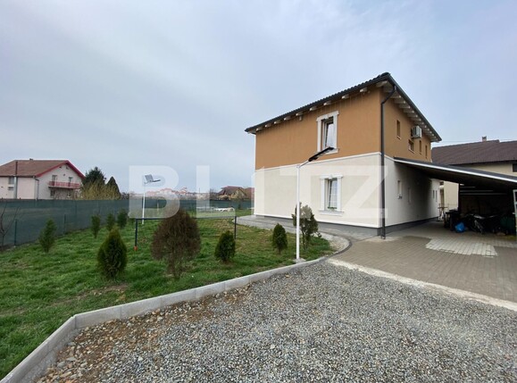 Casa de vânzare 4 camere Cetate - 111800CV | BLITZ Alba Iulia | Poza3
