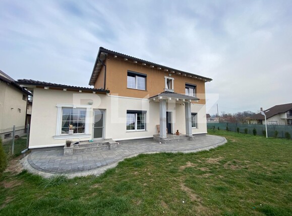 Casa de vânzare 4 camere Cetate - 111800CV | BLITZ Alba Iulia | Poza1