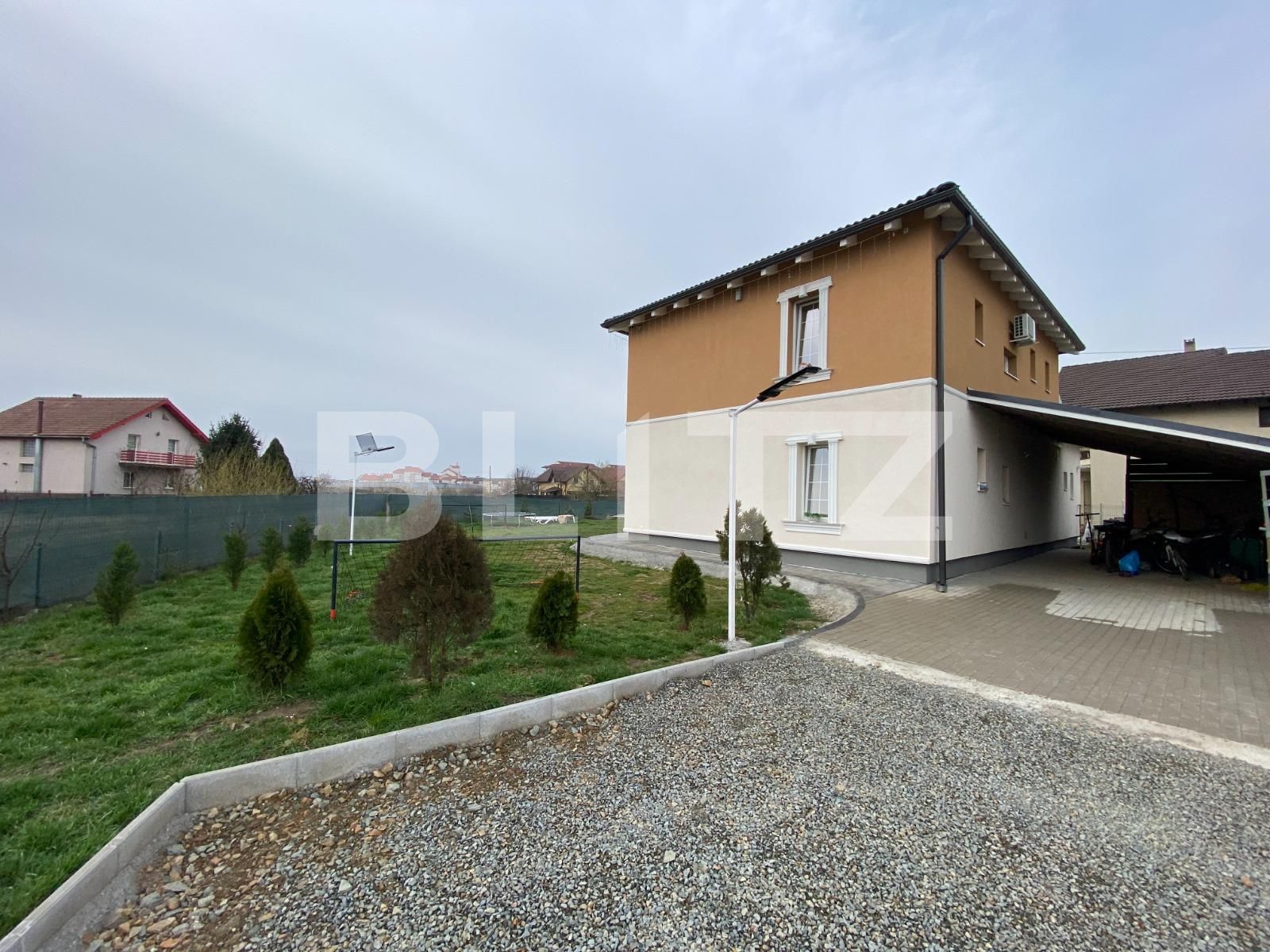 Casa de vânzare 4 camere Cetate - 111800CV | BLITZ Alba Iulia | Poza3
