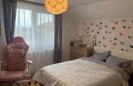 Casa tip duplex, 125 mp, 350 mp teren, Alba Iulia