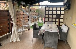 Casa tip duplex, 125 mp, 350 mp teren, Alba Iulia