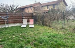 Casa tip duplex, 125 mp, 350 mp teren, Alba Iulia