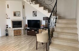 Casa tip duplex, 125 mp, 350 mp teren, Alba Iulia