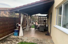 Casa tip duplex, 125 mp, 350 mp teren, Alba Iulia