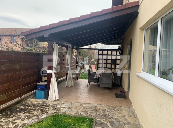 Casa de vânzare 3 camere Cetate - 111838CV | BLITZ Alba Iulia | Poza12