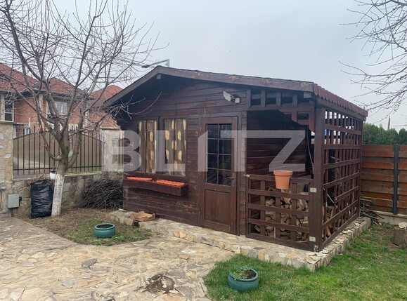 Casa de vânzare 3 camere Cetate - 111838CV | BLITZ Alba Iulia | Poza13