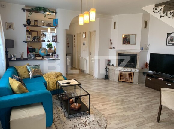 Casa de vânzare 3 camere Cetate - 111838CV | BLITZ Alba Iulia | Poza6